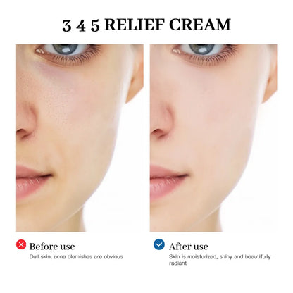Facial Moisturizing Cream