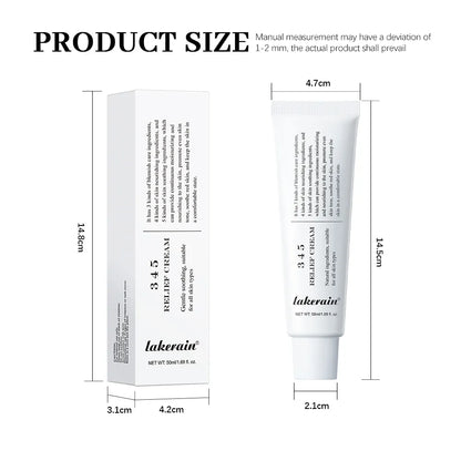 Facial Moisturizing Cream