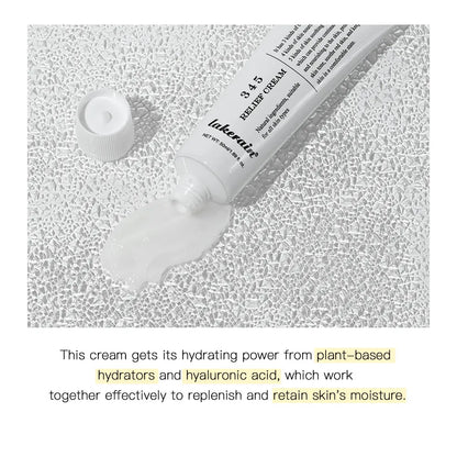 Facial Moisturizing Cream