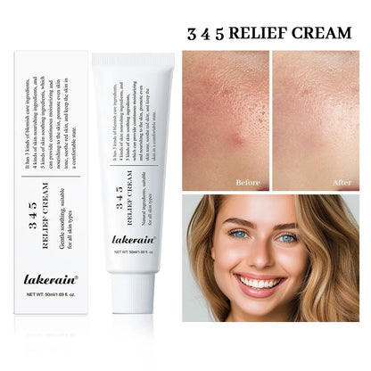 Facial Moisturizing Cream